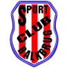 Clublogo voetbalvereniging SC Balkbrug