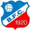 Clublogo voetbalvereniging BFC