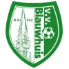 Clublogo voetbalvereniging VV Blauwhuis
