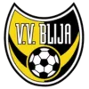 Clublogo voetbalvereniging Blija