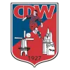 Clublogo voetbalvereniging CDW