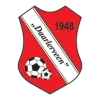 Clublogo voetbalvereniging VV Daarlerveen
