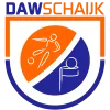 Clublogo voetbalvereniging DAW Schaijk