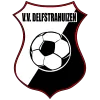 Clublogo voetbalvereniging VV Delfstrahuizen