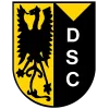 Clublogo voetbalvereniging Diepenveen