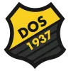 Clublogo voetbalvereniging DOS '37