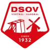 Clublogo voetbalvereniging DSOV