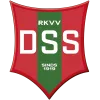 Clublogo voetbalvereniging DSS