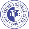 Clublogo voetbalvereniging DVC