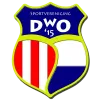 Clublogo voetbalvereniging DwO '15