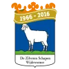 Clublogo voetbalvereniging DZS