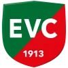 Clublogo voetbalvereniging EVC