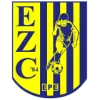 Clublogo voetbalvereniging EZC '84