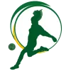 Clublogo voetbalvereniging VV FSG