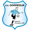 Clublogo voetbalvereniging VV Gorredijk
