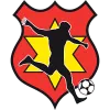 Clublogo voetbalvereniging VV Gouderak