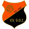 Clublogo voetbalvereniging VV GOZ
