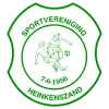 Clublogo voetbalvereniging SV Heinkenszand