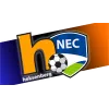 Clublogo voetbalvereniging Heksenberg-NEC