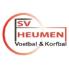 Clublogo voetbalvereniging SV Heumen