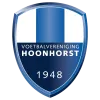Clublogo voetbalvereniging VV Hoonhorst