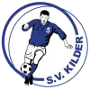 Clublogo voetbalvereniging SV Kilder