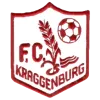 Clublogo voetbalvereniging FC Kraggenburg
