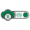 Clublogo voetbalvereniging KSH