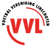 Clublogo voetbalvereniging VV Linschoten