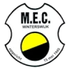Clublogo voetbalvereniging VV MEC