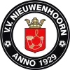 Clublogo voetbalvereniging Nieuwenhoorn