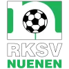 Clublogo voetbalvereniging RKSV Nuenen