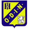 Clublogo voetbalvereniging ODIN '59