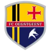 Clublogo voetbalvereniging FC Oegstgeest