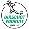 Clublogo voetbalvereniging Oirschot Vooruit