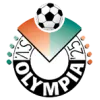 Clublogo voetbalvereniging SV Olympia '25