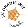 Clublogo voetbalvereniging Oranje Wit