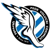 Clublogo voetbalvereniging PVC