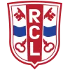 Clublogo voetbalvereniging RCL