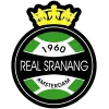 Clublogo voetbalvereniging SV Real Sranang