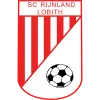 Clublogo voetbalvereniging SC Rijnland
