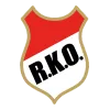 Clublogo voetbalvereniging RKO