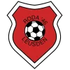 Clublogo voetbalvereniging RODA '46