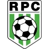 Clublogo voetbalvereniging RPC