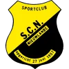 Clublogo voetbalvereniging SCN
