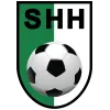 Clublogo voetbalvereniging SHH