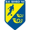Clublogo voetbalvereniging SIVEO '60