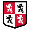 Clublogo voetbalvereniging Sporting Krommenie
