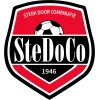 Clublogo voetbalvereniging SteDoCo