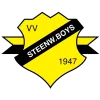 Clublogo voetbalvereniging Steenwijker Boys